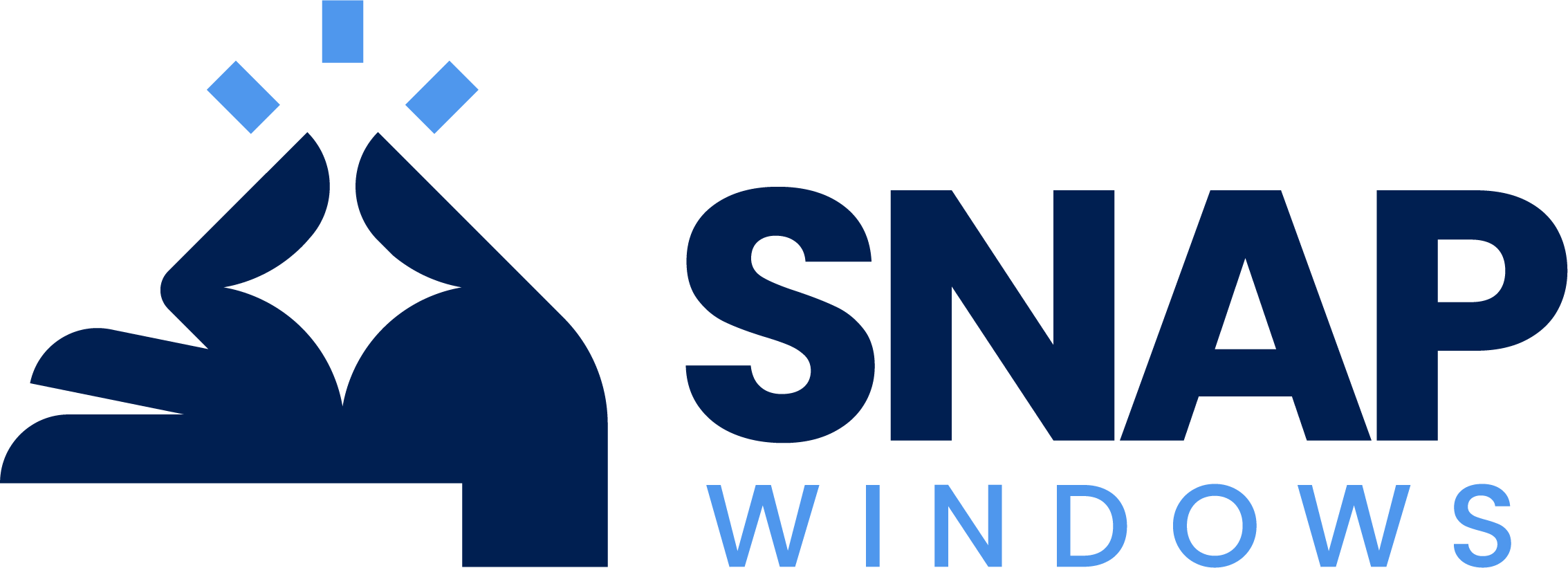 Snap Windows Logo